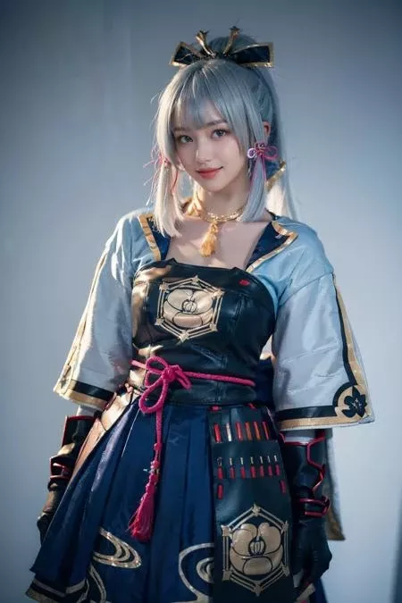 bekk lee recommends japanese cosplay solo pic