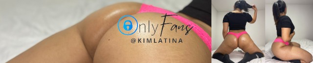 Best of Kim latina porn