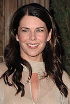 lauren graham naked