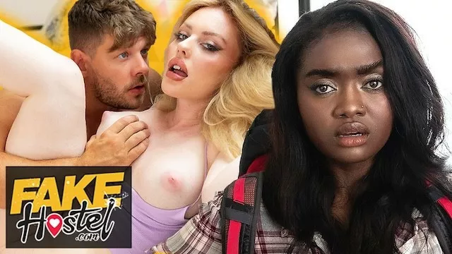 bill romanos recommends Sneaky Ebony Porn