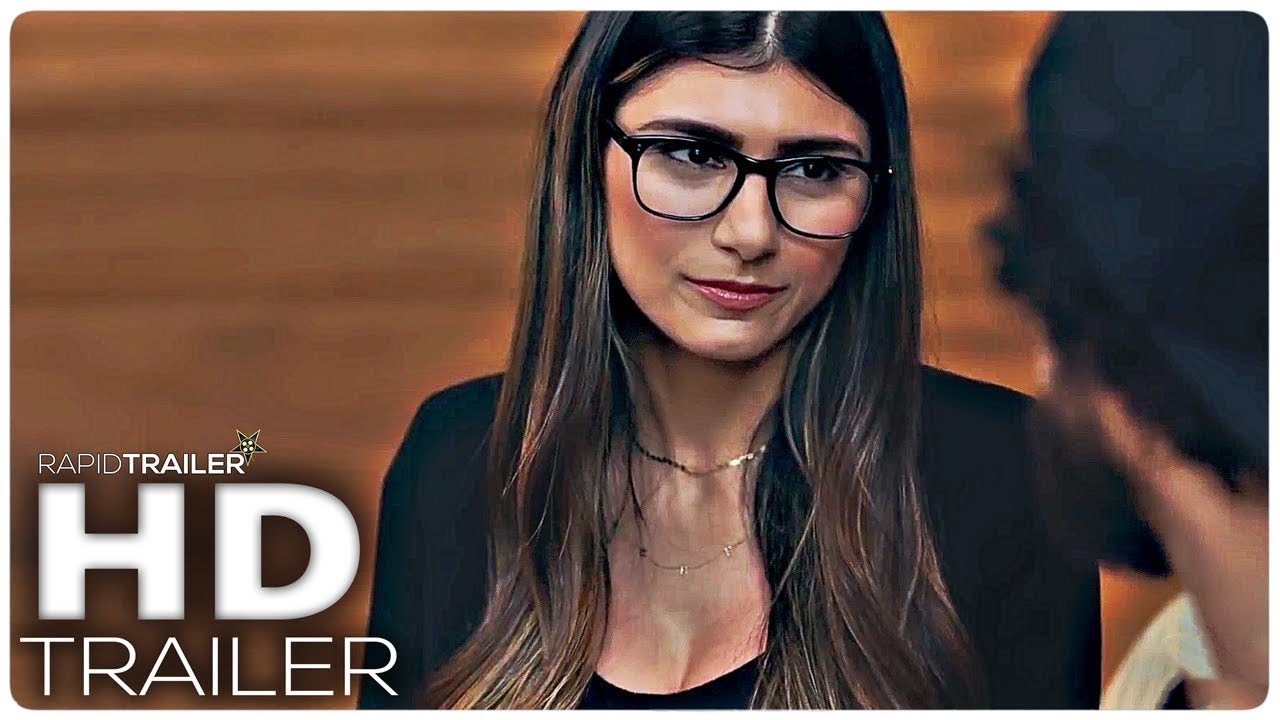 Mia Khalifa Hd adult moves