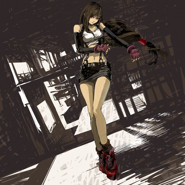 daniel faidley recommends tifa futanari pic