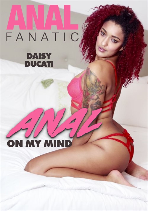 anna brownlee recommends daisy ducati anal pic