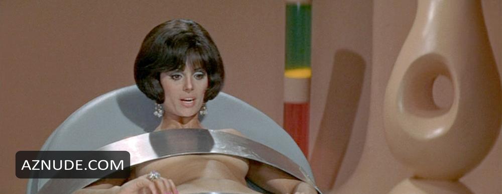 audrey doran recommends daliah lavi nude pic