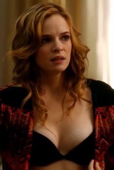 anthony dadzie recommends Danielle Panabaker Naked