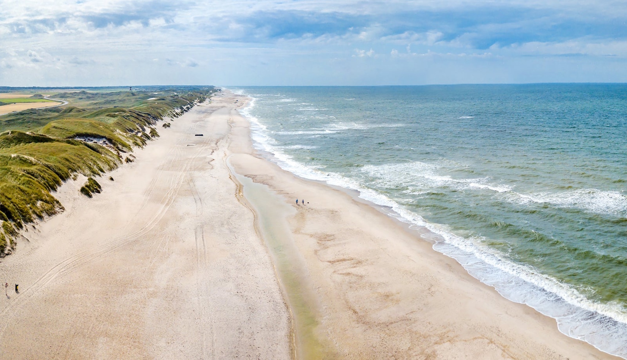 danish nude beach