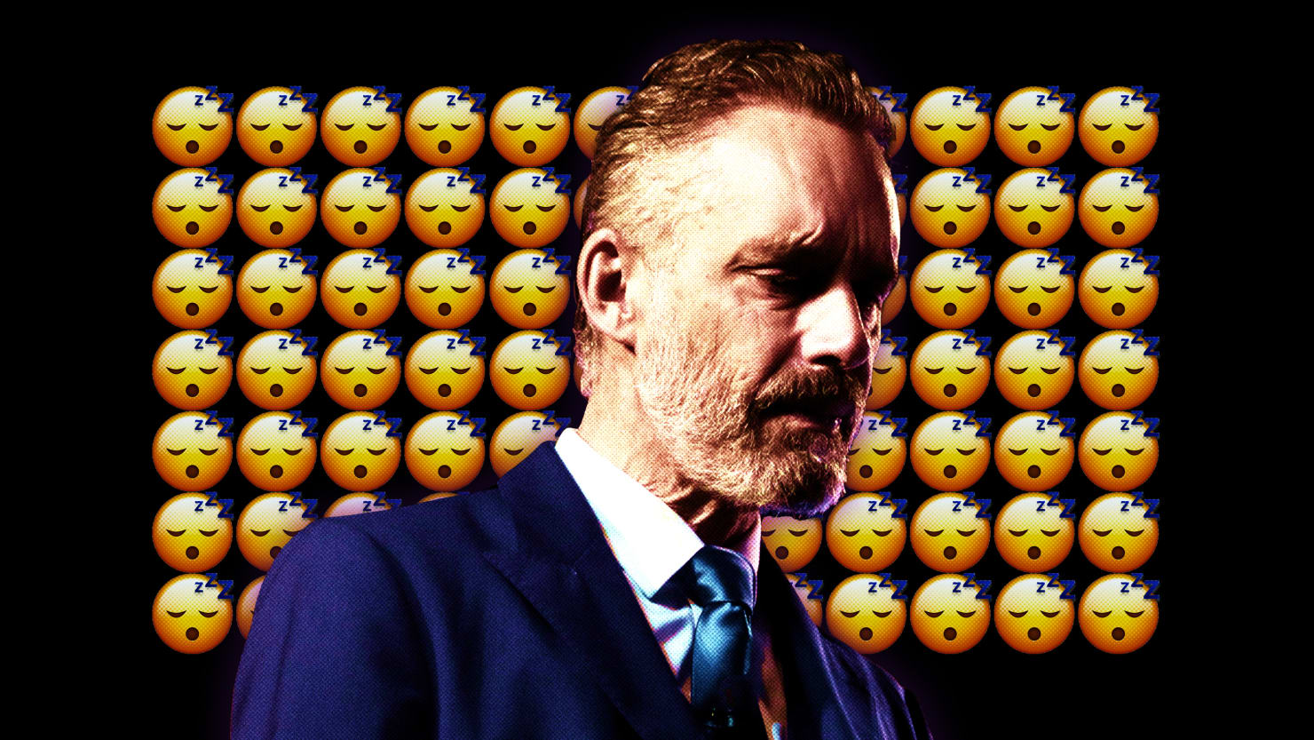 jordan peterson fetish porn