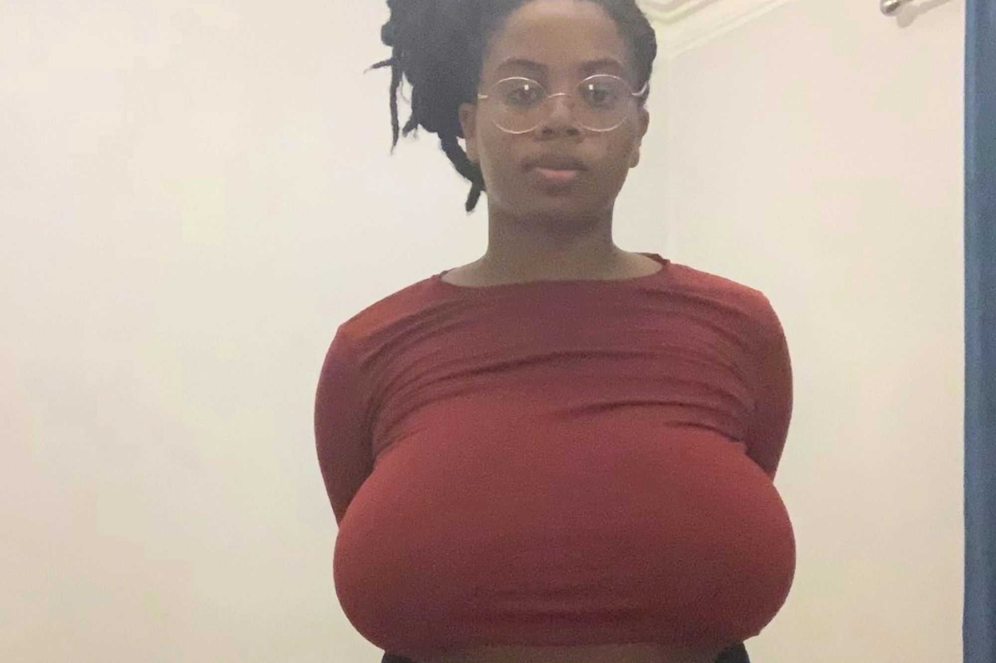 Ebony Live Tits stavanger norsk