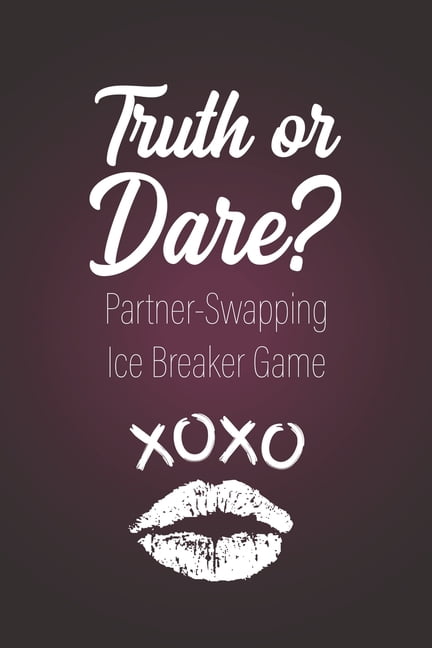 barb standard recommends sex dare game pic