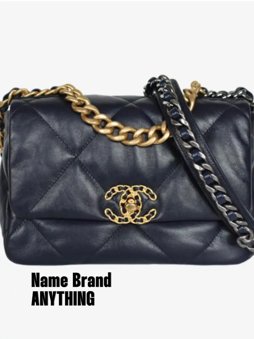 christina hagberg recommends Brcc Chanel