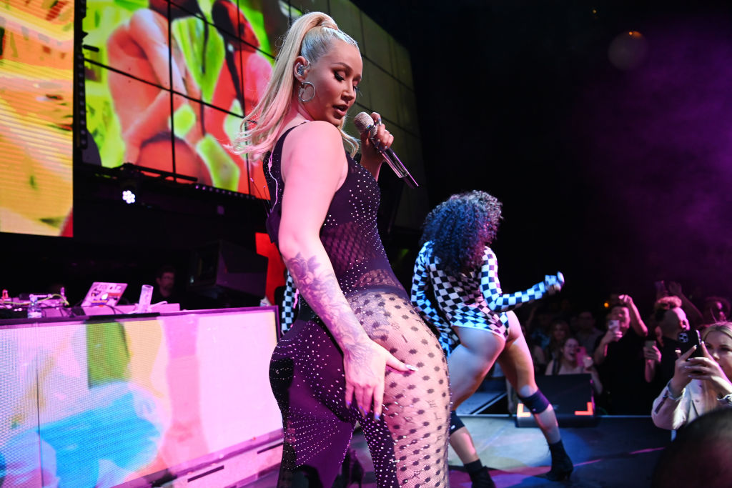 cyrus serrano recommends iggy azalea sextape video pic