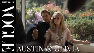 bob wester recommends olivia austin new videos pic