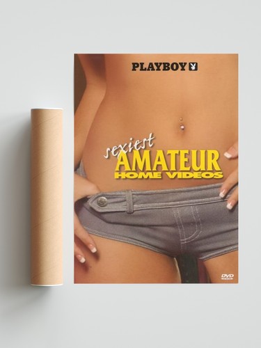 playboy sexiest amateur home videos