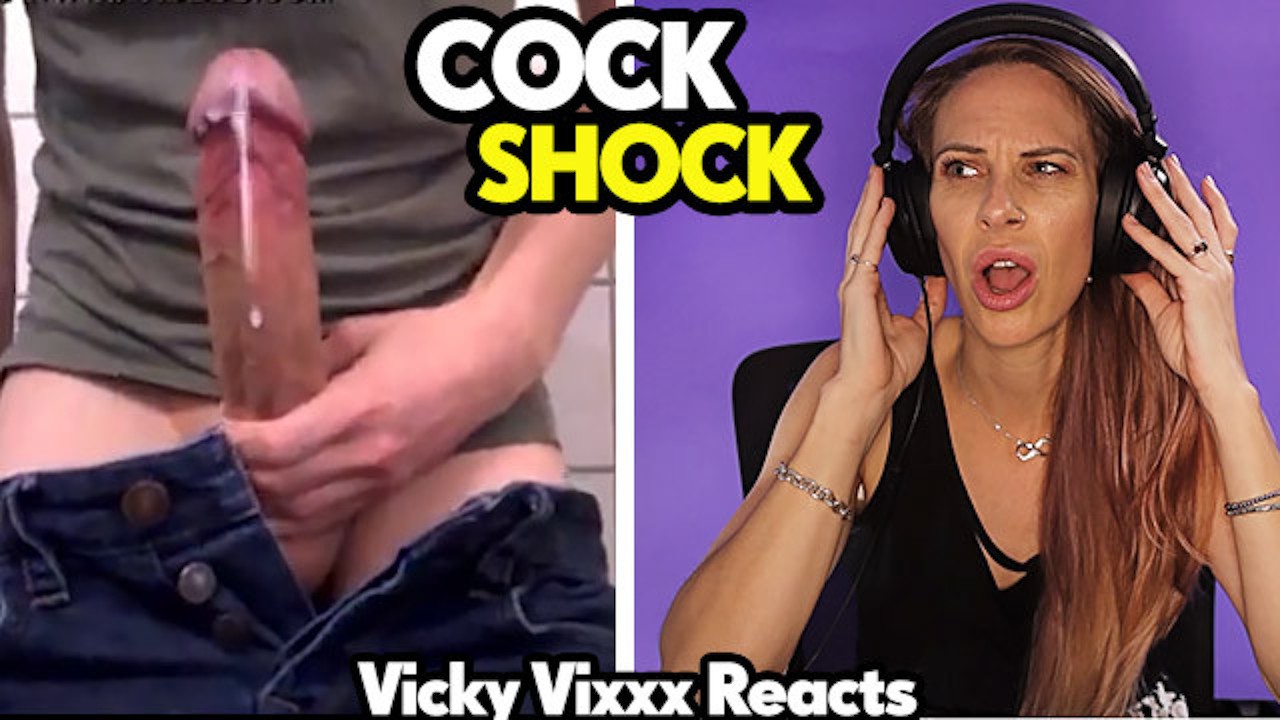 darren tso recommends react to huge cock pic