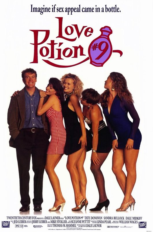 dave mabrey recommends porn love potion pic