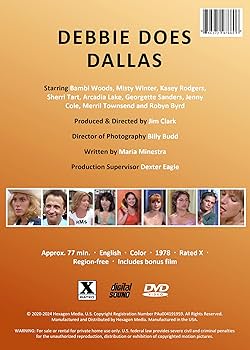 danny wagoner add debbie does dallas movie clips photo