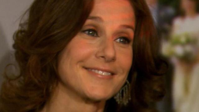 christine bonnici recommends debra winger nude pic