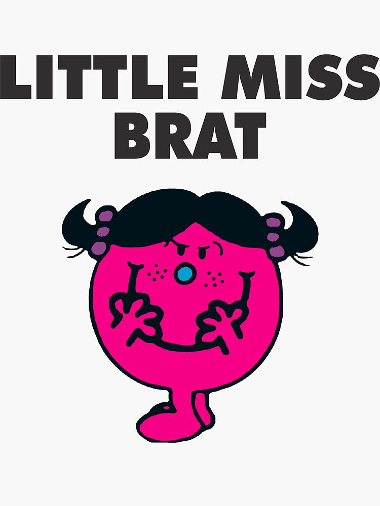 adam hinchey recommends Little Miss Brat