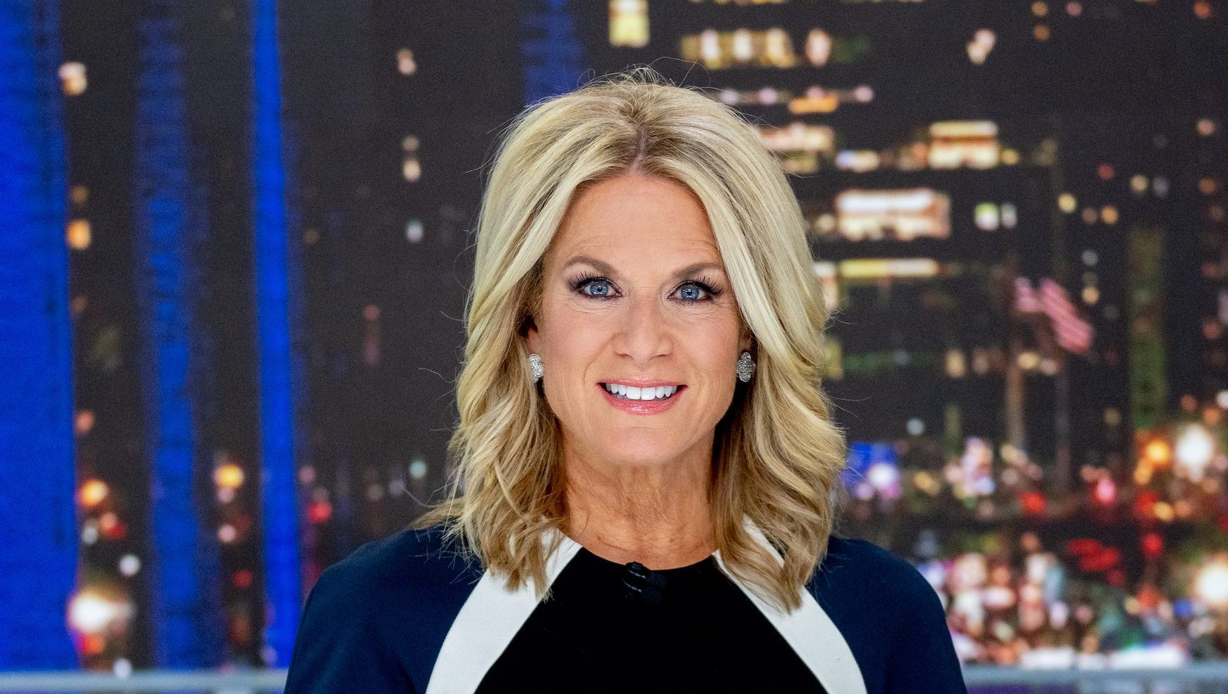 ali akbay recommends Martha Maccallum Hot