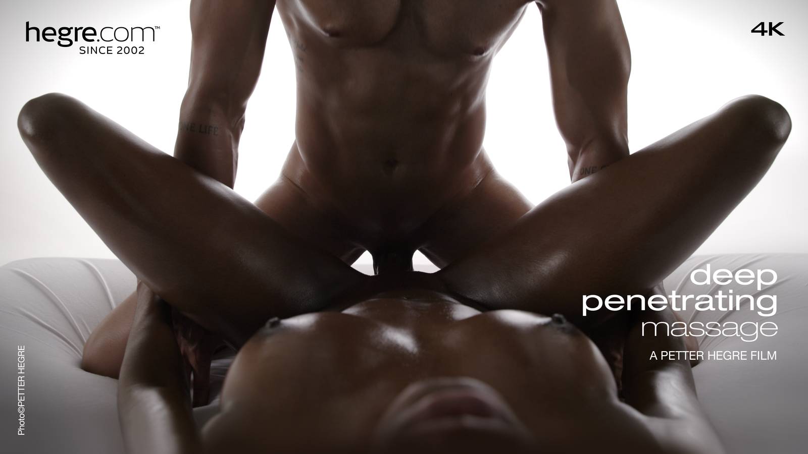 Best of Deep penetrative massage