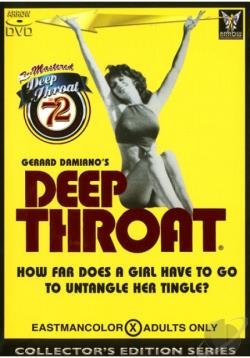 alissa ott recommends Deep Throat 1972 Movie