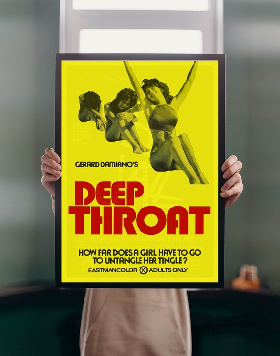 Best of Deep throat 1972 movie