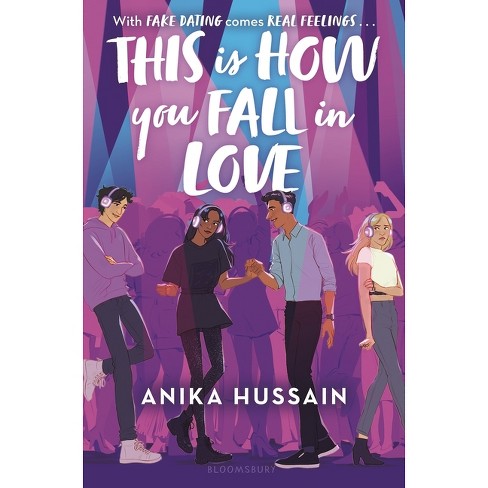 brad kerns recommends Anika Fall