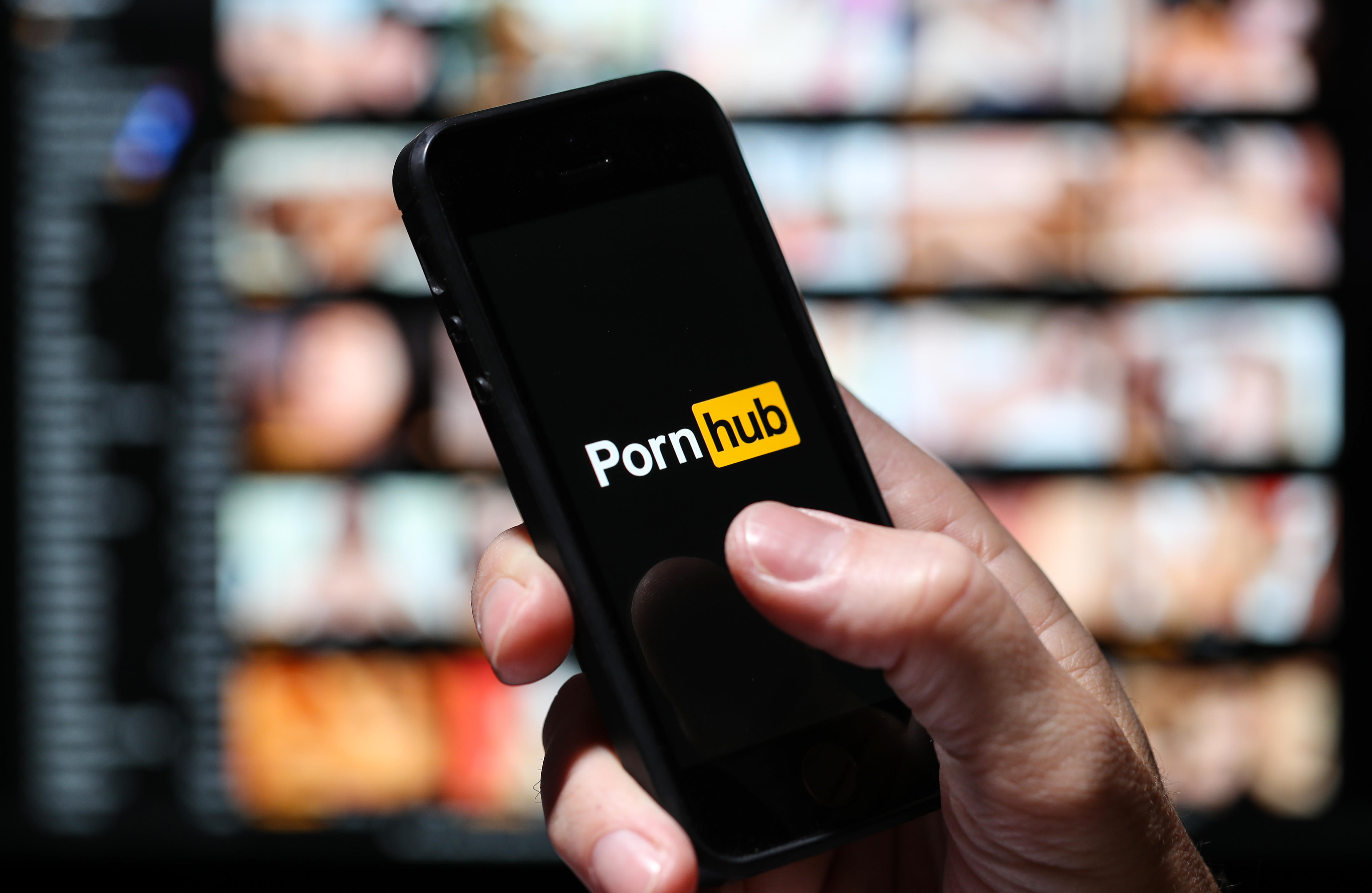 david shpilman recommends deleted porn hub videos pic