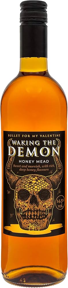 Demon Honey bala cynwyd