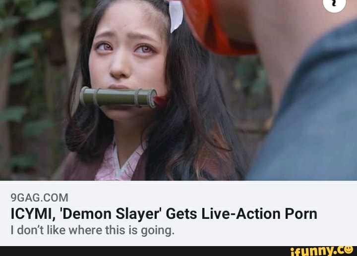 ameera abdulla recommends Demon Skayer Porn