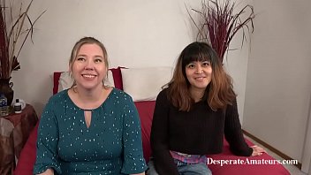 chaz bone recommends Desperate Amateurs Tessa