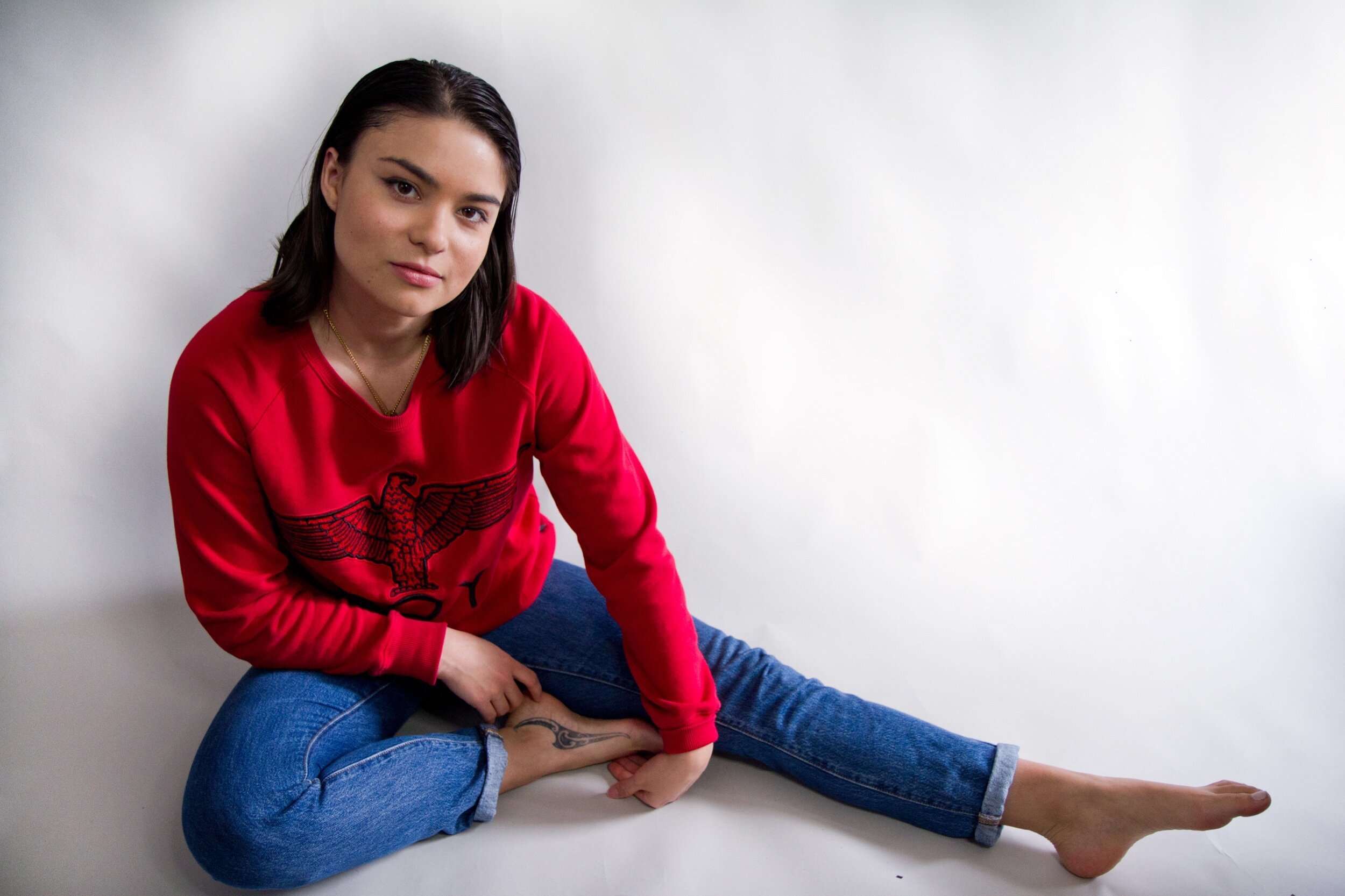 clayton defer recommends devery jacobs nude pic