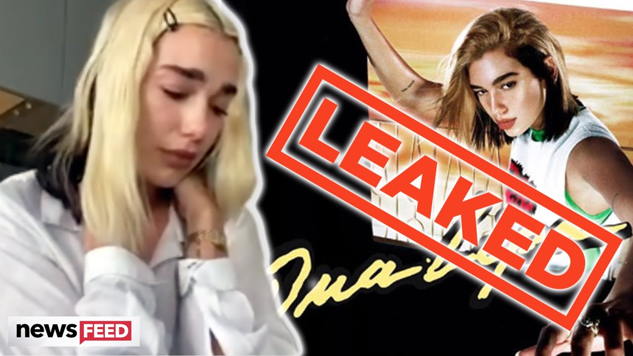 ashley mcavey recommends Dua Lipa Leaked Nudes