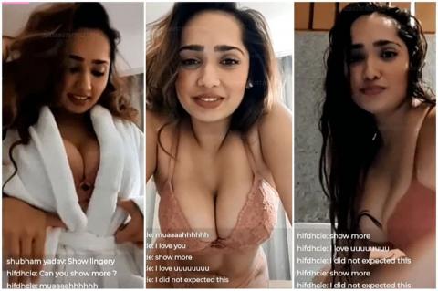 Best of Aditi mistry porn