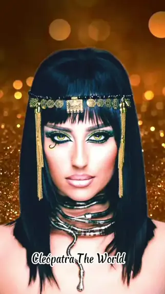 Cleopatra Sinns velma porn