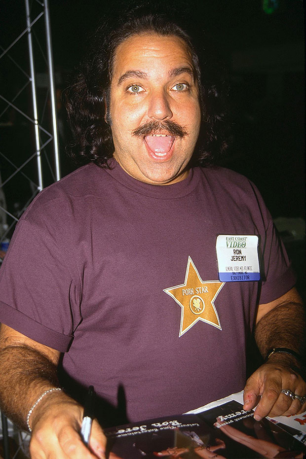 Ron Jeremy Porn Video domain porn