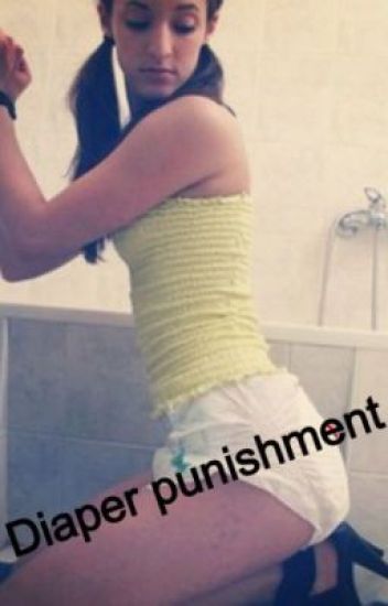 diane truss add photo diaper humilation