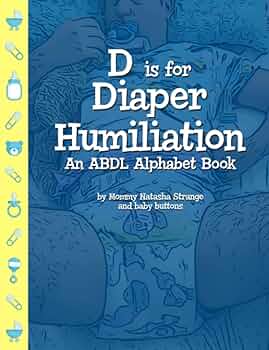 Best of Diaper humiliation videos