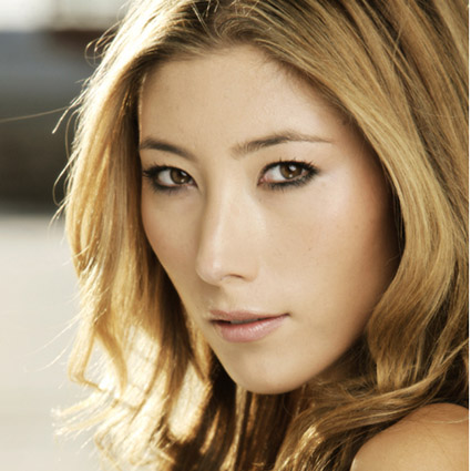 dee hurley recommends dichen lachman sexy pic