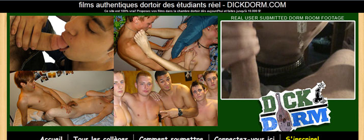 bill teeple recommends dick dorm videos pic