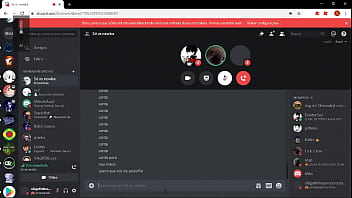 bob jordon recommends discord sex call pic