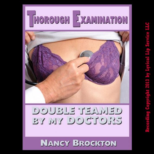 Best of Doctor double penetration