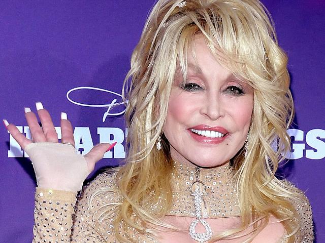 carolyn canty recommends Dolly Parton Nude