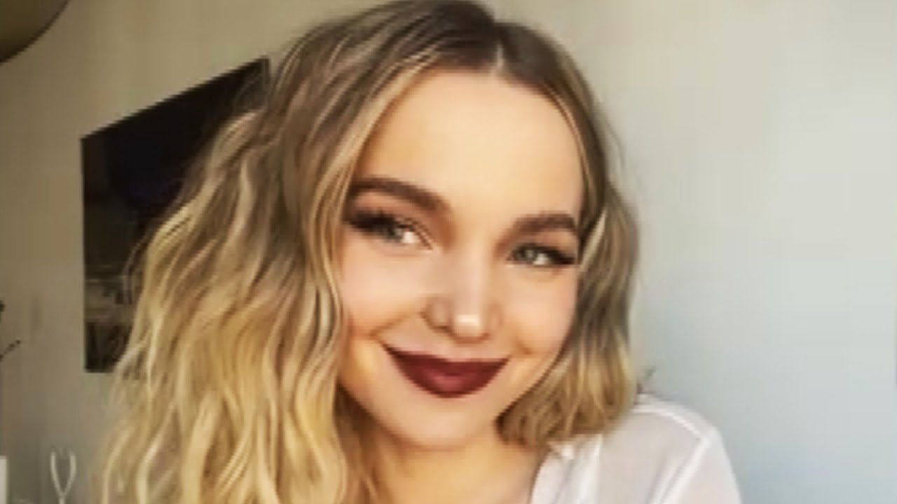 dave alix recommends dove cameron sex tape pic