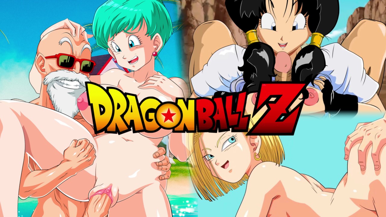 bernard coe recommends Dragon Ball Z Hebtai