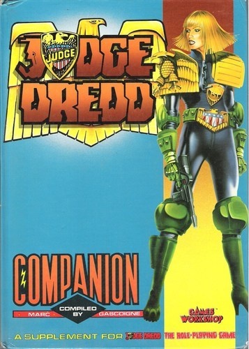 chris folz recommends dredd comp pic