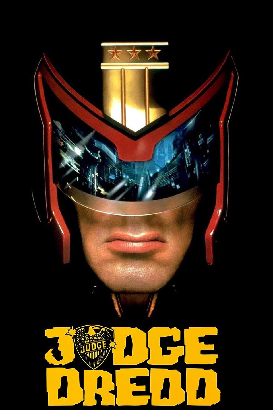 Best of Dredd only fans new