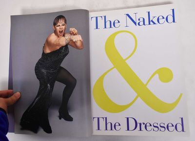 cindy bentley recommends Dressed And Naked