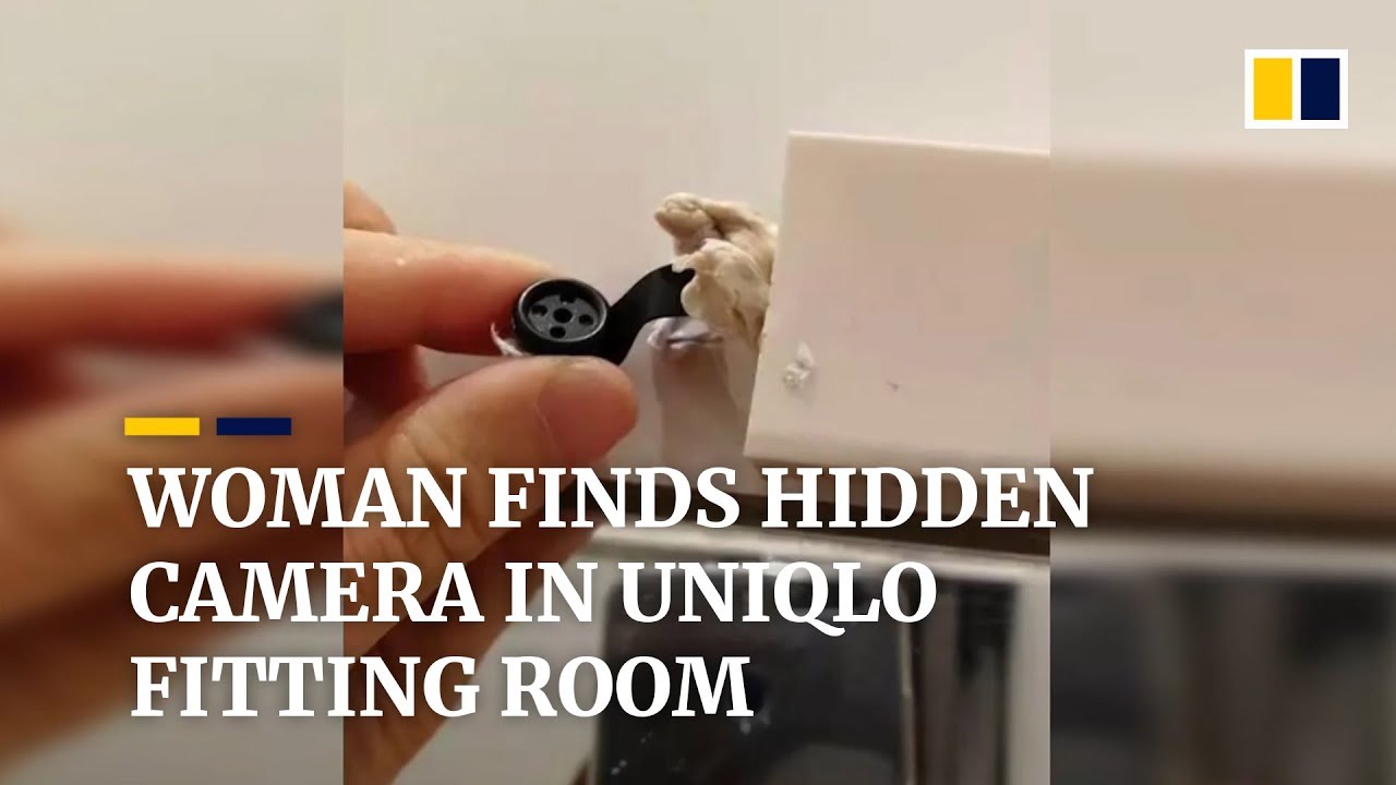 cliff baggett recommends Dressing Room Hidden Cam