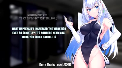 Best of Dudethatslewd asmr